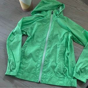 Columbia packable jacket